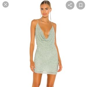 Retrofete XREVOLVE Mich Dress